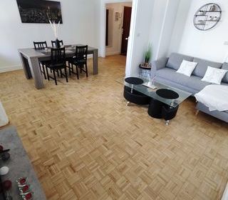  Appartement � vendre 5 pi�ces 102 m�