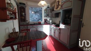  Maison � vendre 5 pi�ces 110 m�