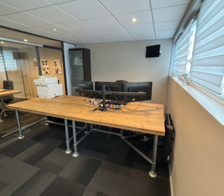  Immeuble � vendre 210 m�