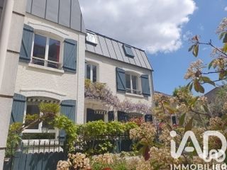  Maison � vendre 8 pi�ces 172 m�