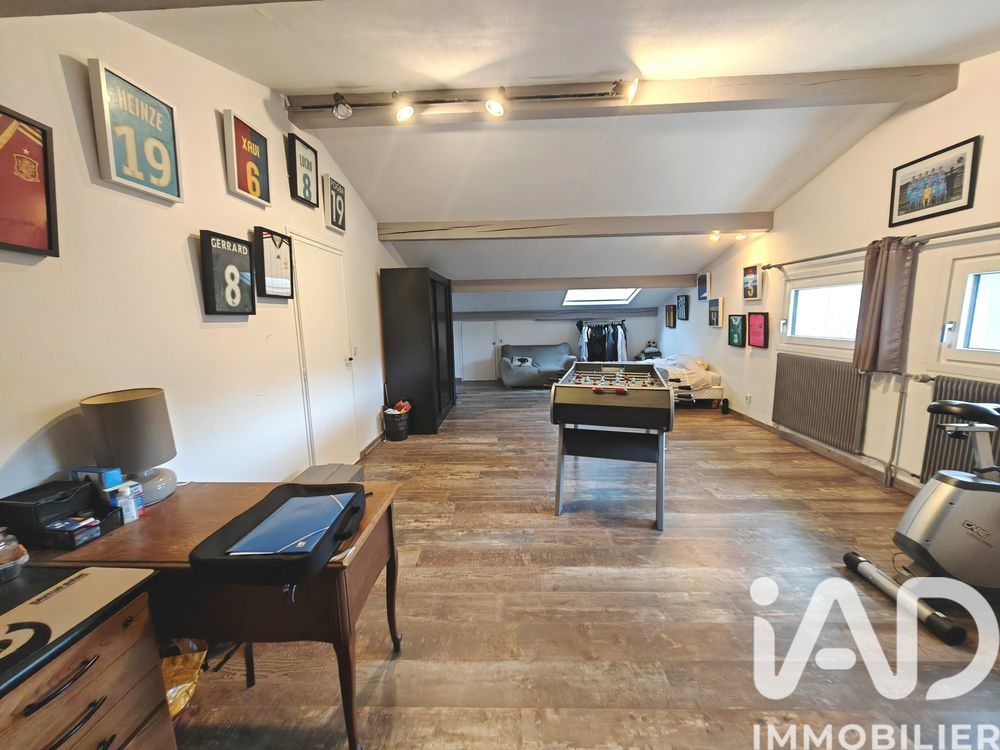 � vendre  Maison Villers-le-Lac (25130)