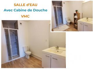 Appartement � vendre 2 pi�ces 41 m�