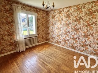  Maison � vendre 5 pi�ces 132 m�