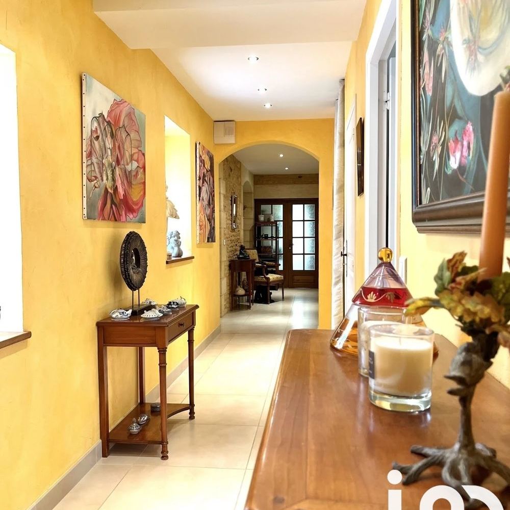 � vendre  Maison Marcillac-Saint-Quentin (24200)