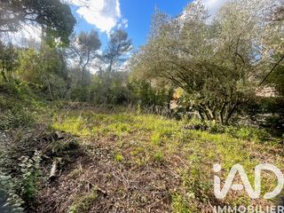  Terrain � vendre 478 m�