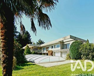  Villa � vendre 10 pi�ces 320 m�