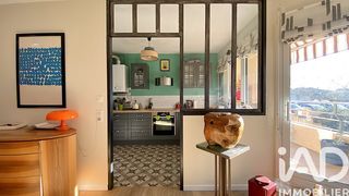  Appartement � vendre 3 pi�ces 64 m�