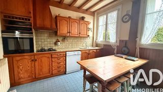  Maison � vendre 8 pi�ces 200 m�