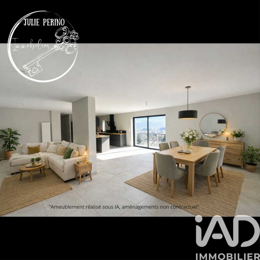 � vendre  Maison Claix (38640)