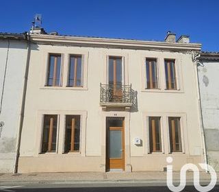  Maison � vendre 5 pi�ces 140 m�