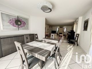  Maison � vendre 6 pi�ces 270 m�