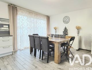  Maison � vendre 7 pi�ces 110 m�