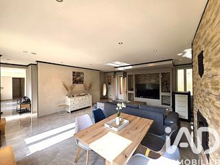  Maison � vendre 5 pi�ces 142 m�