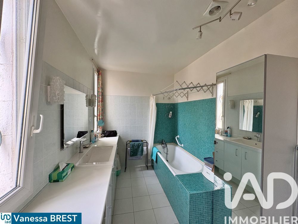 � vendre  Maison Saint-Maur-des-Foss�s (94100)