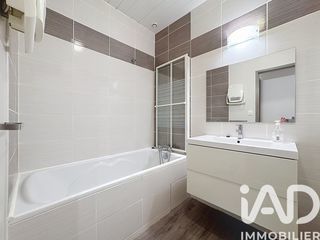  Appartement � vendre 3 pi�ces 84 m�