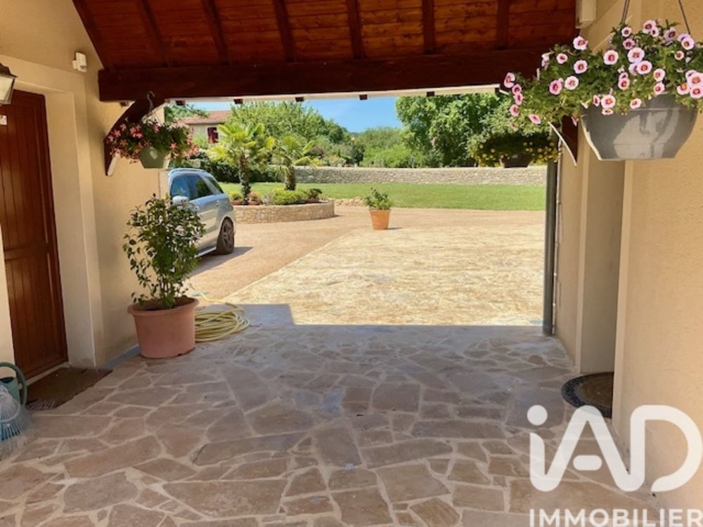 � vendre  Maison Saint-Jean-Lespinasse (46400)