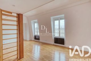  Appartement � vendre 2 pi�ces 49 m�