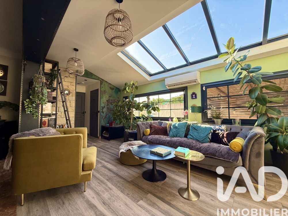 � vendre  Maison Marseille 13