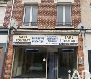  Immeuble � vendre 141 m�