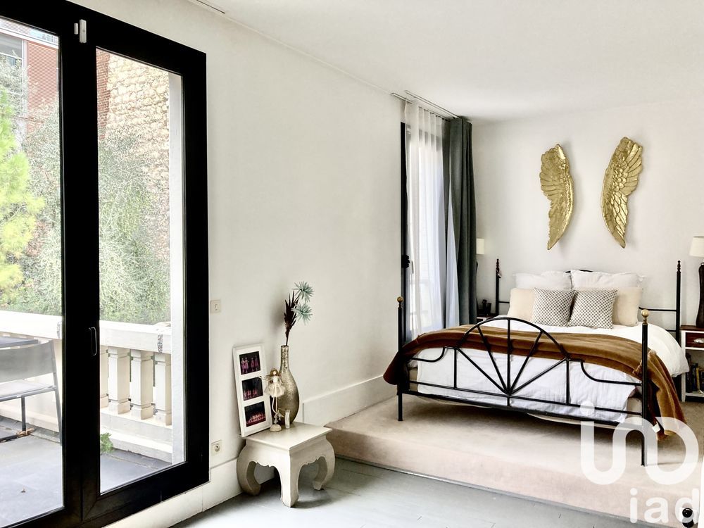 � vendre  Maison Montreuil (93100)