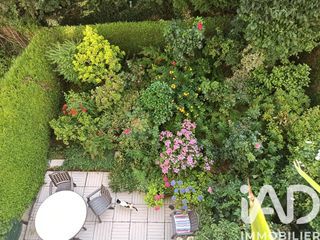  Appartement � vendre 2 pi�ces 40 m�