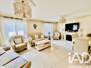  Maison � vendre 6 pi�ces 117 m�