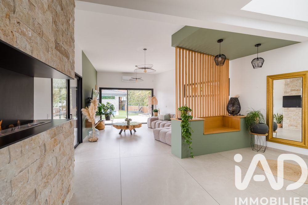 � vendre  Maison Jonage (69330)