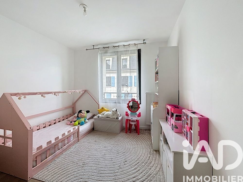 � vendre  Appartement Clamart (92140)