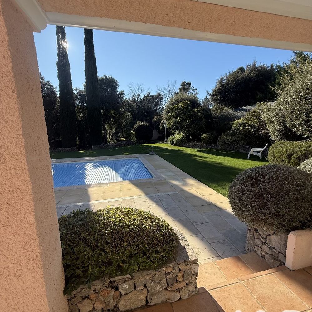 � vendre  Maison Flassans-sur-Issole (83340)