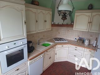  Maison � vendre 5 pi�ces 125 m�