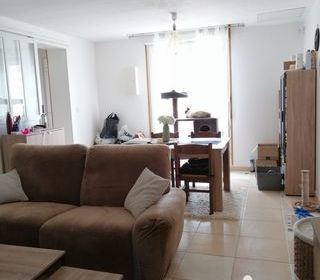  Maison � vendre 3 pi�ces 55 m�