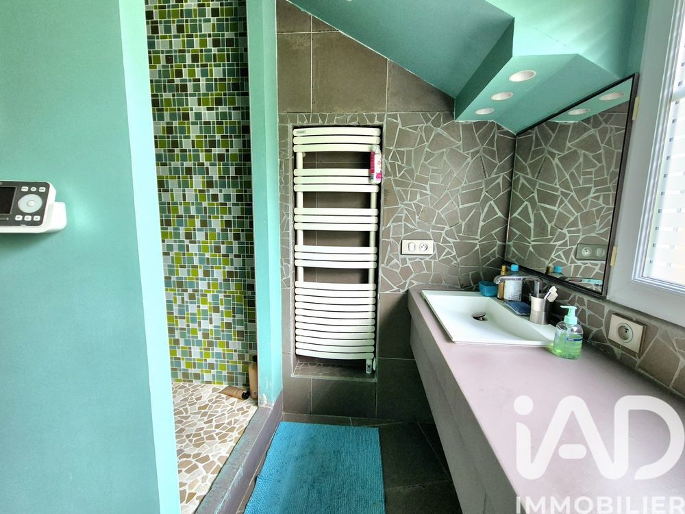 � vendre  Maison Cr�teil (94000)