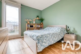  Appartement � vendre 3 pi�ces 60 m�