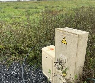  Terrain � vendre 3017 m�