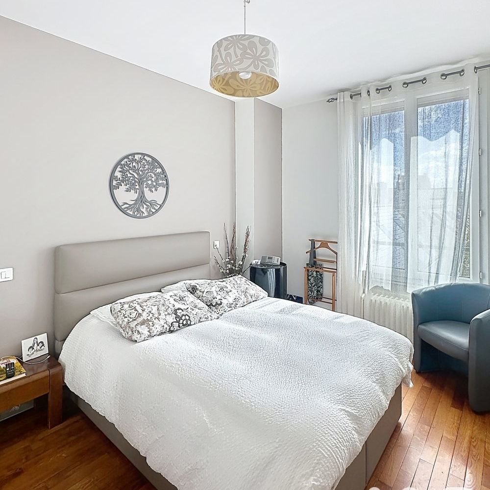 � vendre  Maison Les Lilas (93260)