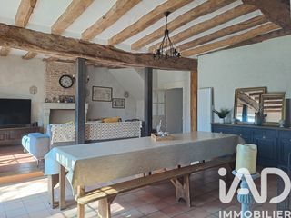  Maison � vendre 7 pi�ces 156 m�