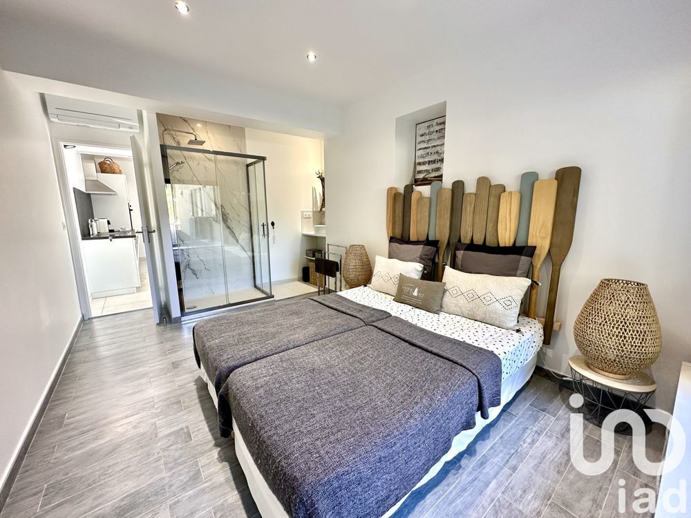 � vendre  Maison Le Plan-de-la-Tour (83120)