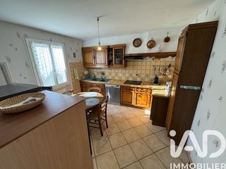  Maison � vendre 4 pi�ces 72 m�