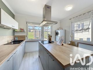  Maison � vendre 5 pi�ces 128 m�