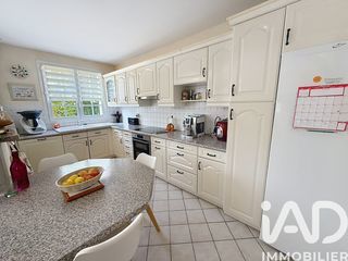  Maison � vendre 7 pi�ces 130 m�