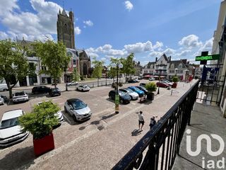  Appartement � vendre 2 pi�ces 62 m�