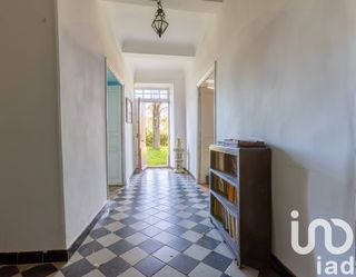  Maison � vendre 9 pi�ces 235 m�