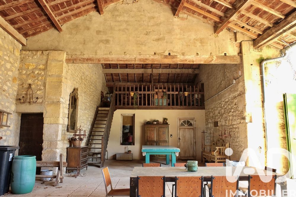 � vendre  Maison Tarascon (13150)