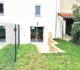  Maison � vendre 4 pi�ces 61 m�