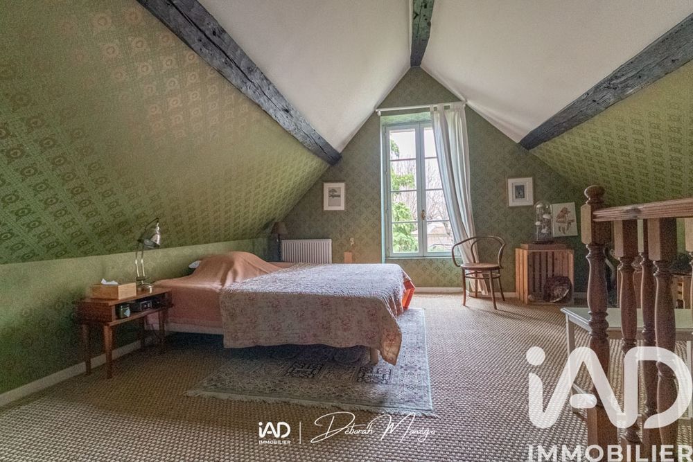 � vendre  Maison Mantes-la-Jolie (78200)