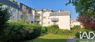  Appartement � vendre 4 pi�ces 86 m�