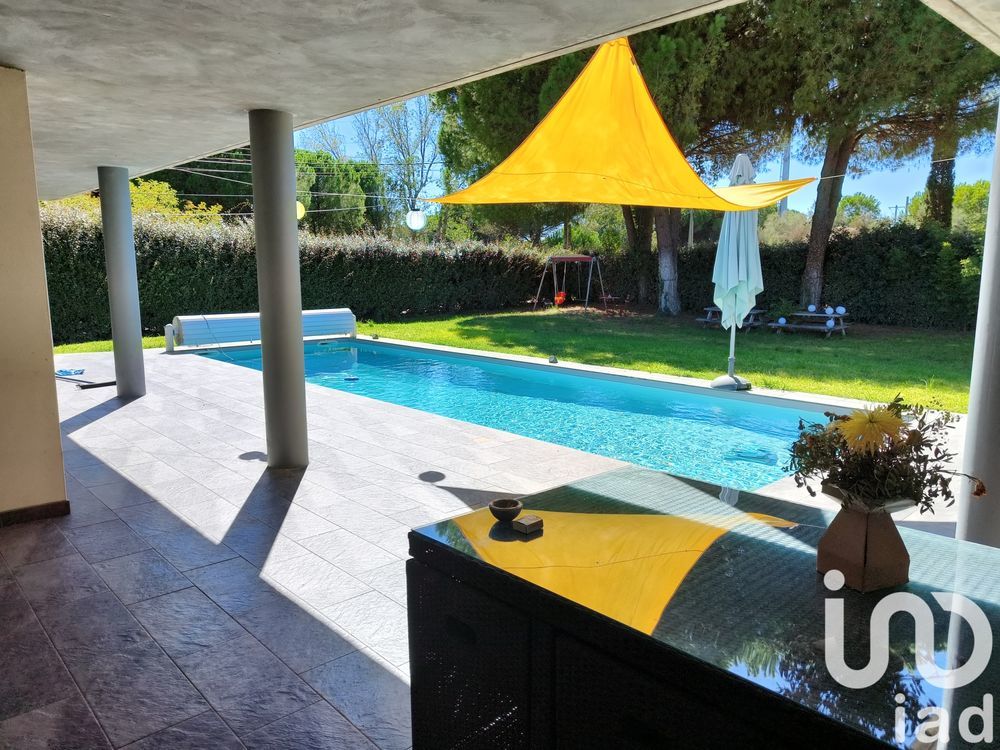 � vendre  Maison Aigues-Mortes (30220)