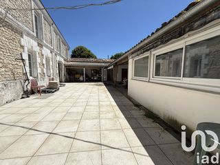  Maison � vendre 7 pi�ces 350 m�