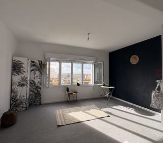  Appartement � vendre 4 pi�ces 69 m�