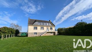  Maison � vendre 10 pi�ces 177 m�